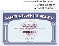SSN (Social Security Number) สำคัญอย่างไร