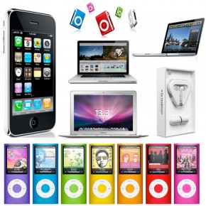 Apple-Products