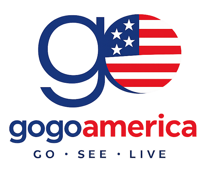 GoGoAmerica