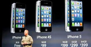 ลือ! แอปเปิลเตรียมผลิต iPhone ถูกลง