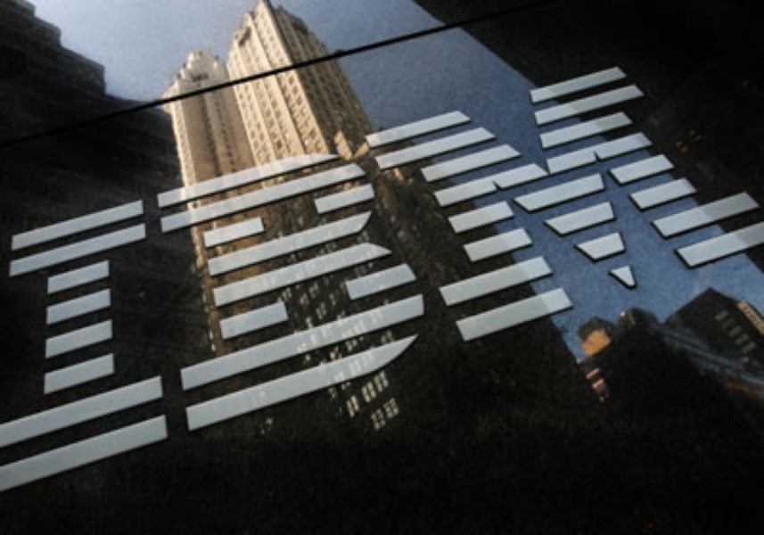 IBM Brand
