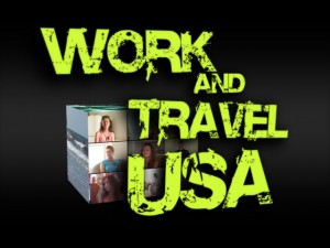 โครงการแลกเปลี่ยนวัฒนธรรม"work and travel"