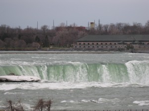 GoGoAmerica.com Niagara Fall