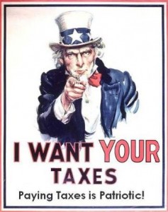 เศรษฐีอเมริกัน “สละสัญชาติ” หลังถูกบีบหนักเรื่องภาษี