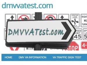 DMVVATest.com